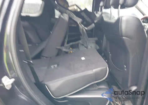 2013 Jeep Grand Cherokee Overland from USA, damaged, VIN 1C4RJFCT9DC522157